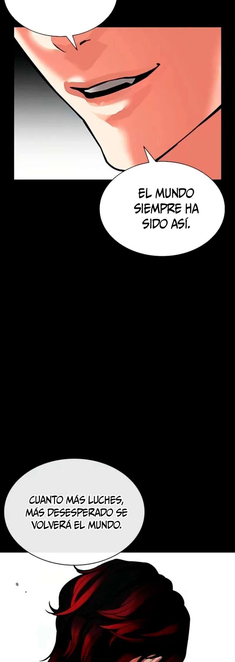 Read Nueva Cara (es) Manga Online