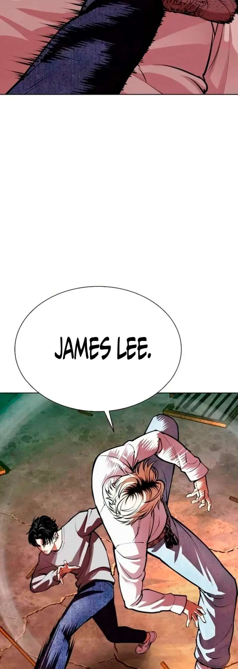 Read Nueva Cara (es) Manga Online