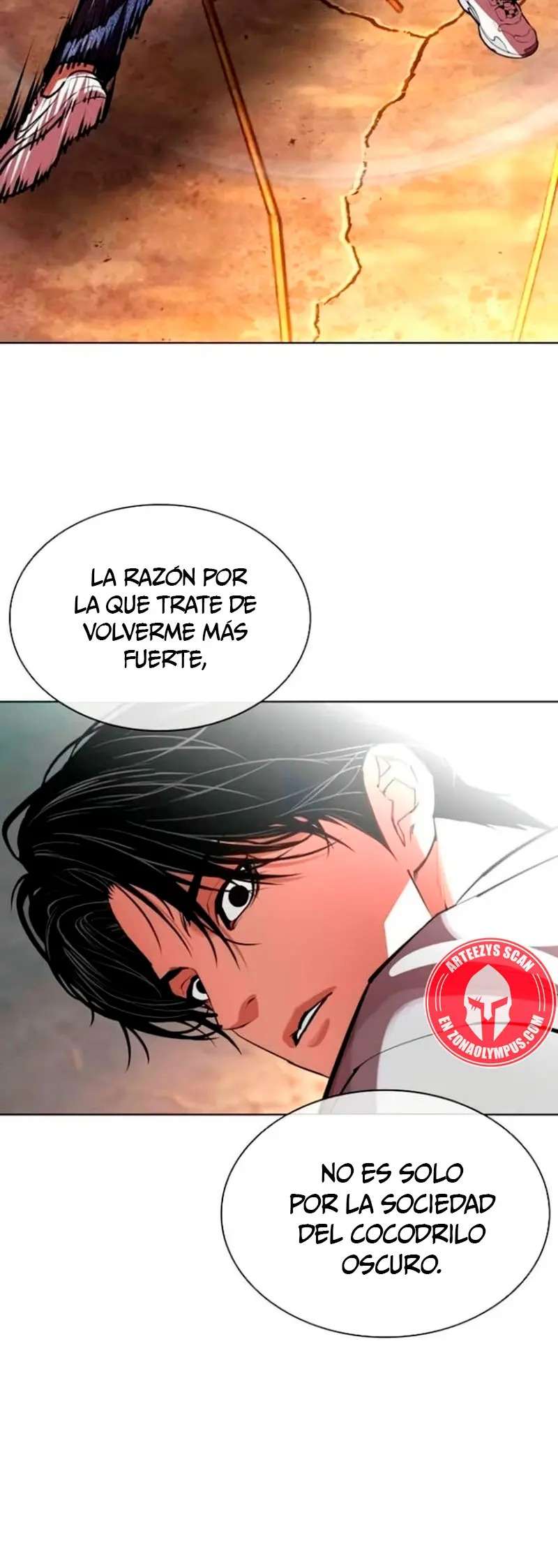 Read Nueva Cara (es) Manga Online