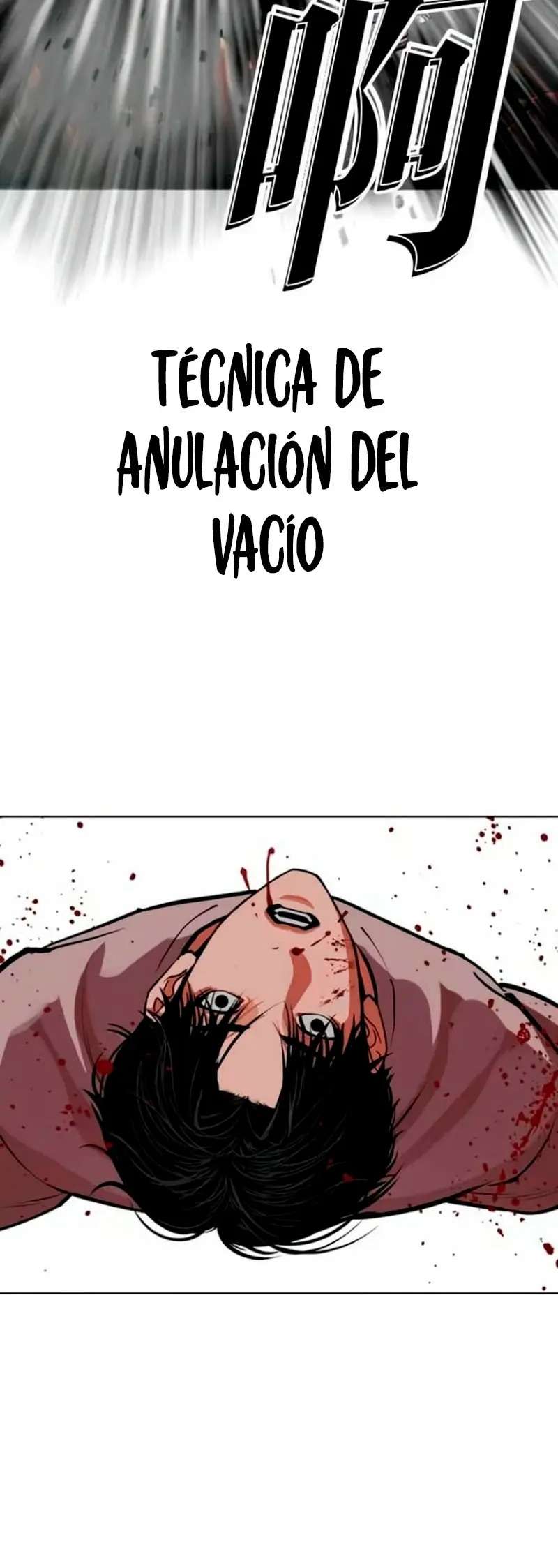 Read Nueva Cara (es) Manga Online