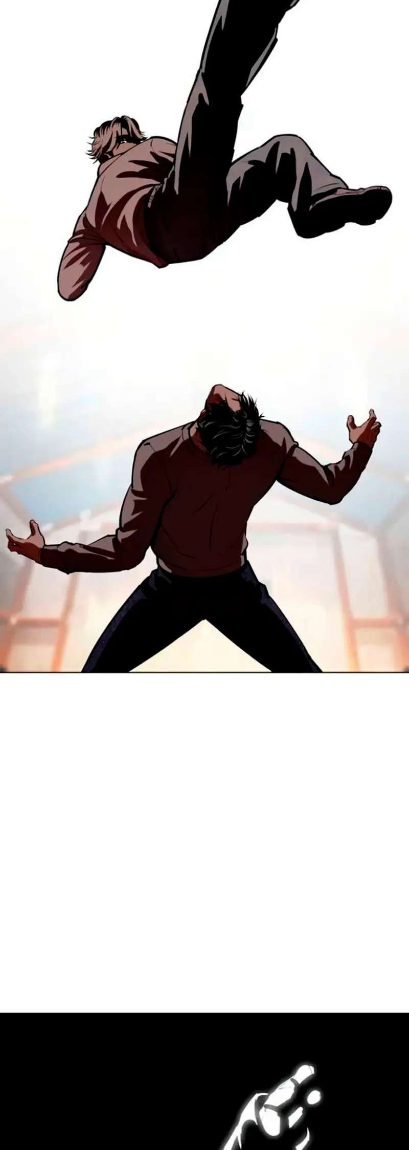 Read Nueva Cara (es) Manga Online