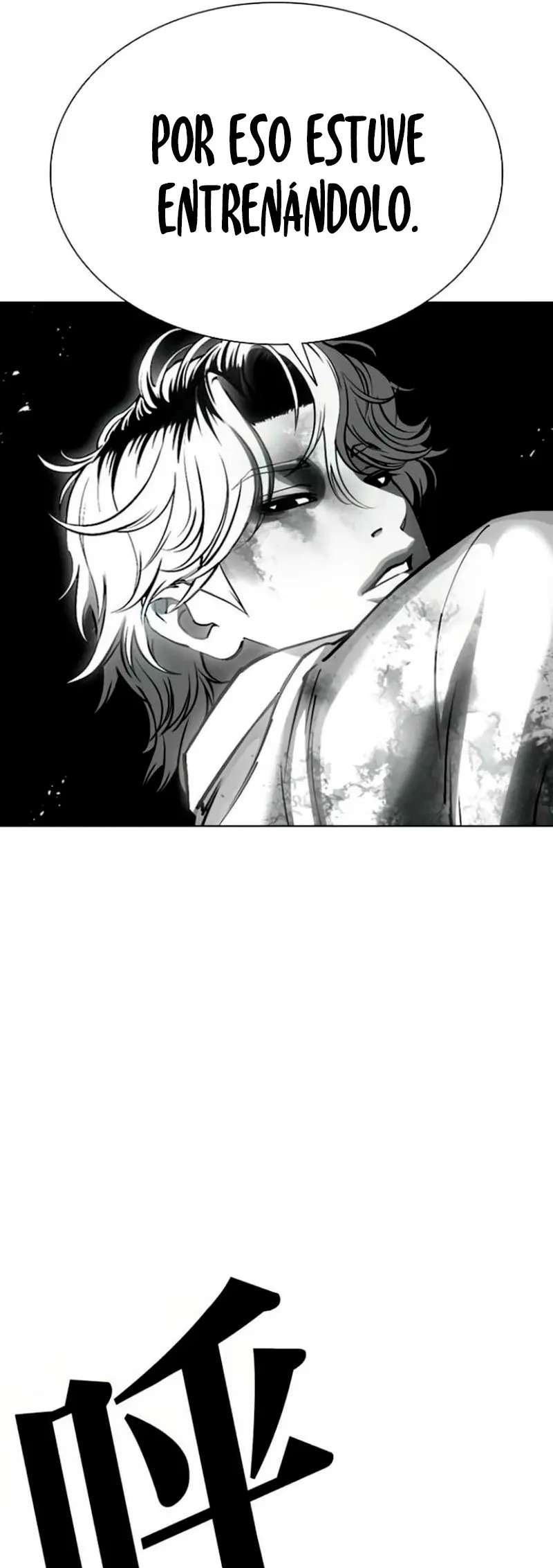 Read Nueva Cara (es) Manga Online