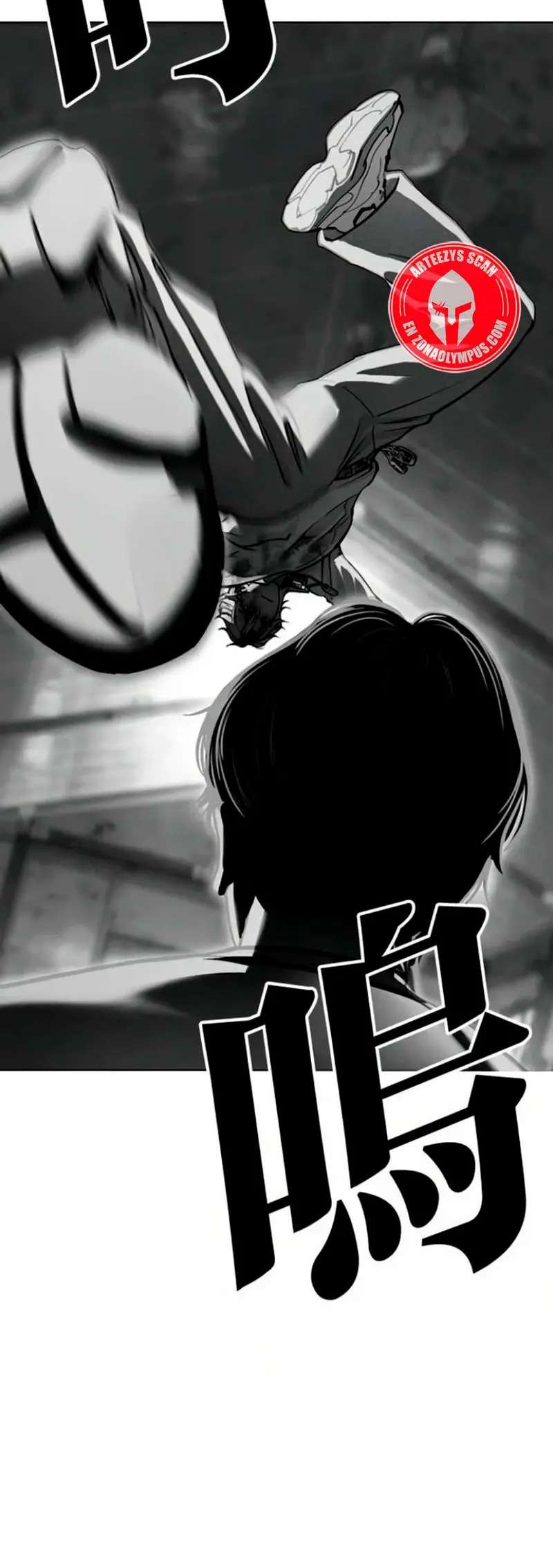 Read Nueva Cara (es) Manga Online