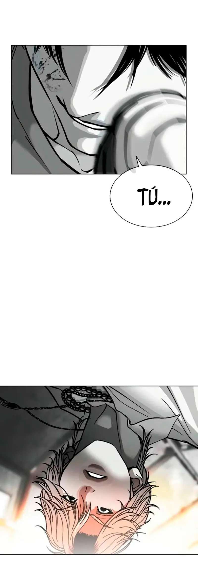 Read Nueva Cara (es) Manga Online