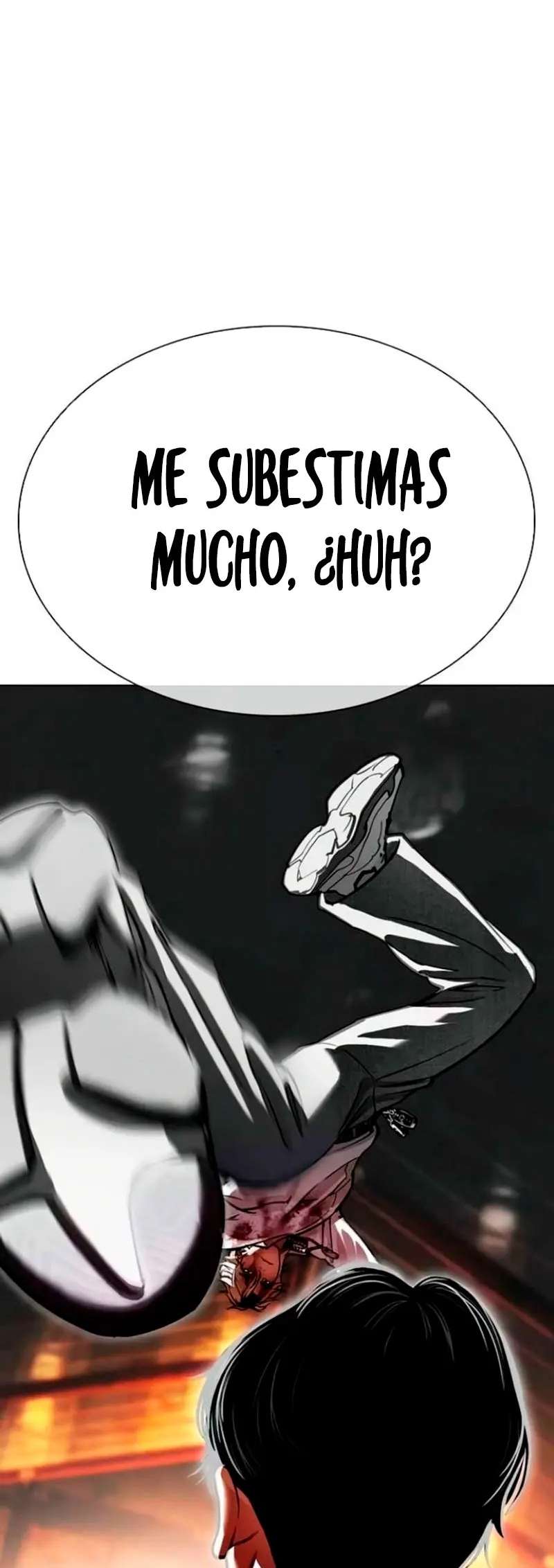 Read Nueva Cara (es) Manga Online