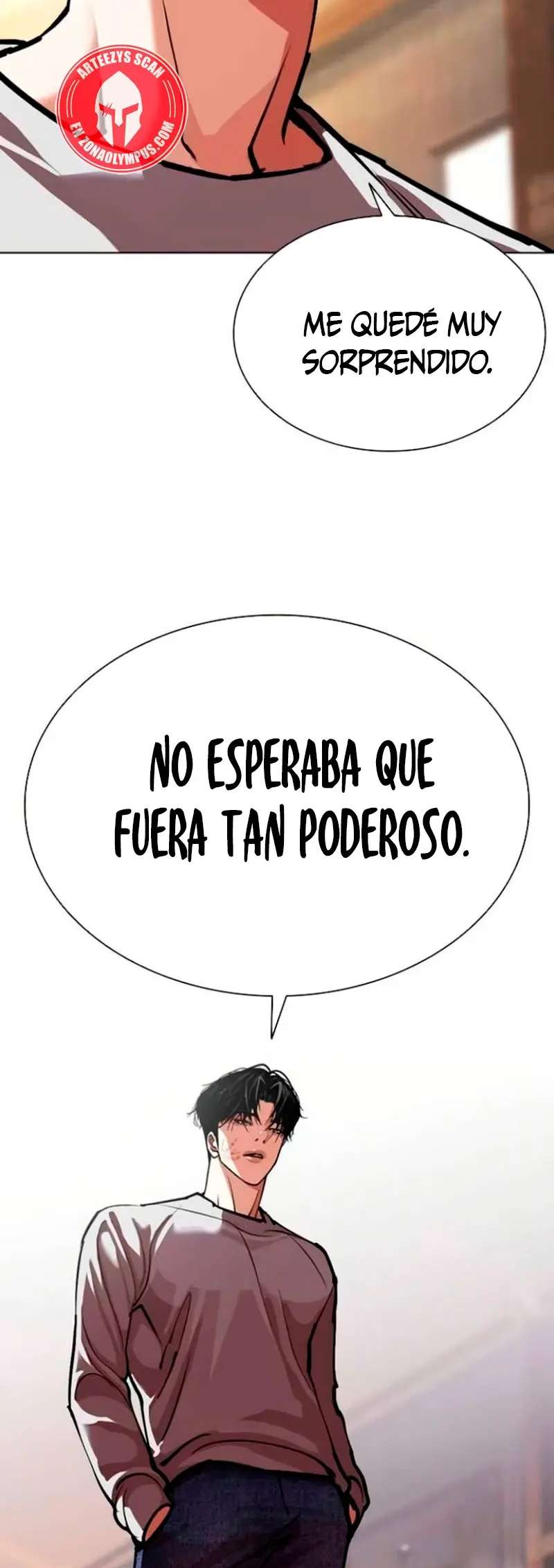 Read Nueva Cara (es) Manga Online