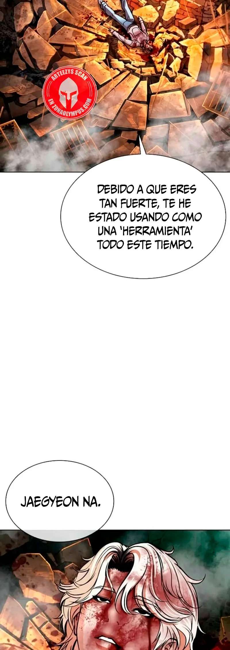 Read Nueva Cara (es) Manga Online