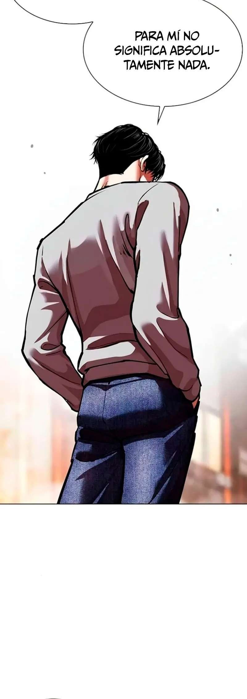 Read Nueva Cara (es) Manga Online