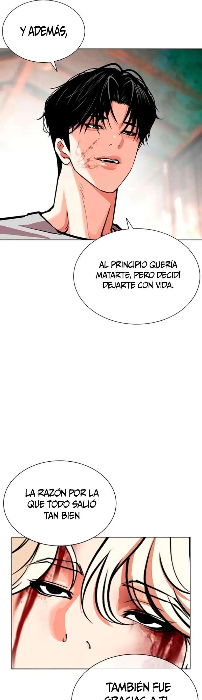 Read Nueva Cara (es) Manga Online