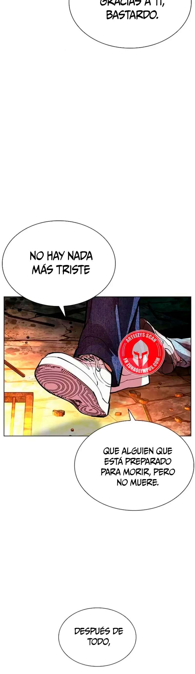 Read Nueva Cara (es) Manga Online