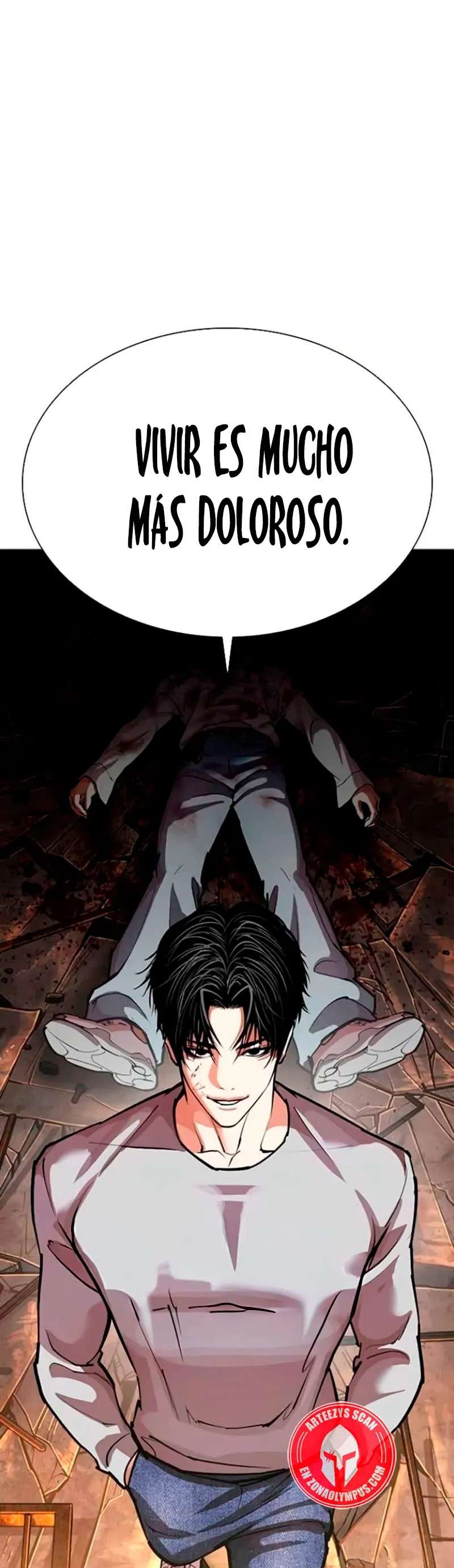 Read Nueva Cara (es) Manga Online