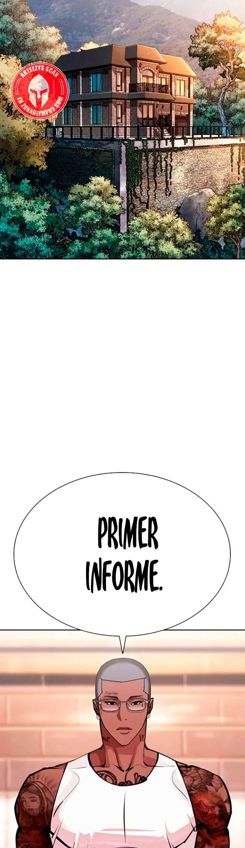 Read Nueva Cara (es) Manga Online