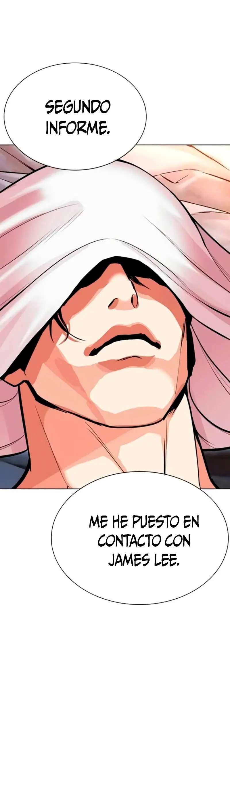 Read Nueva Cara (es) Manga Online