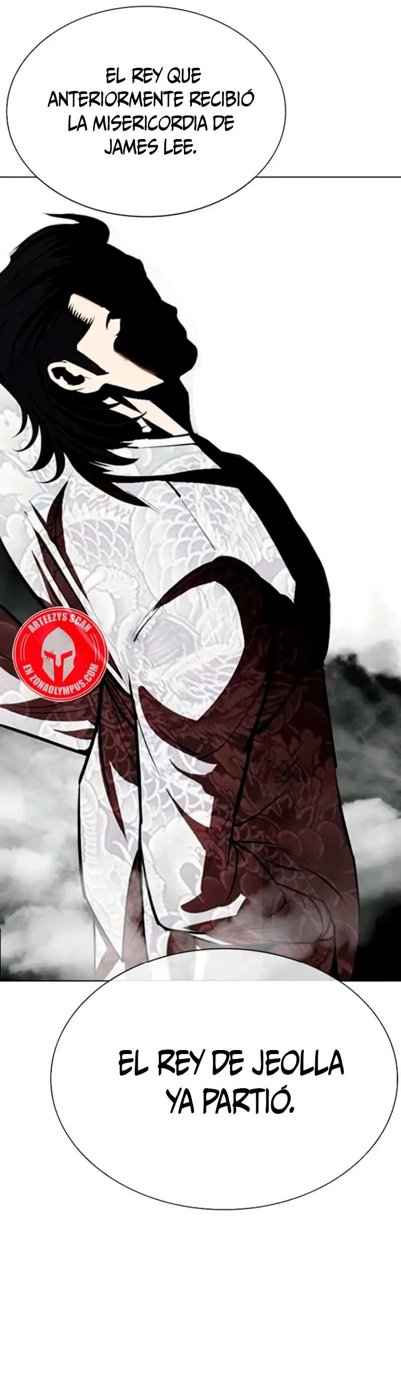 Read Nueva Cara (es) Manga Online