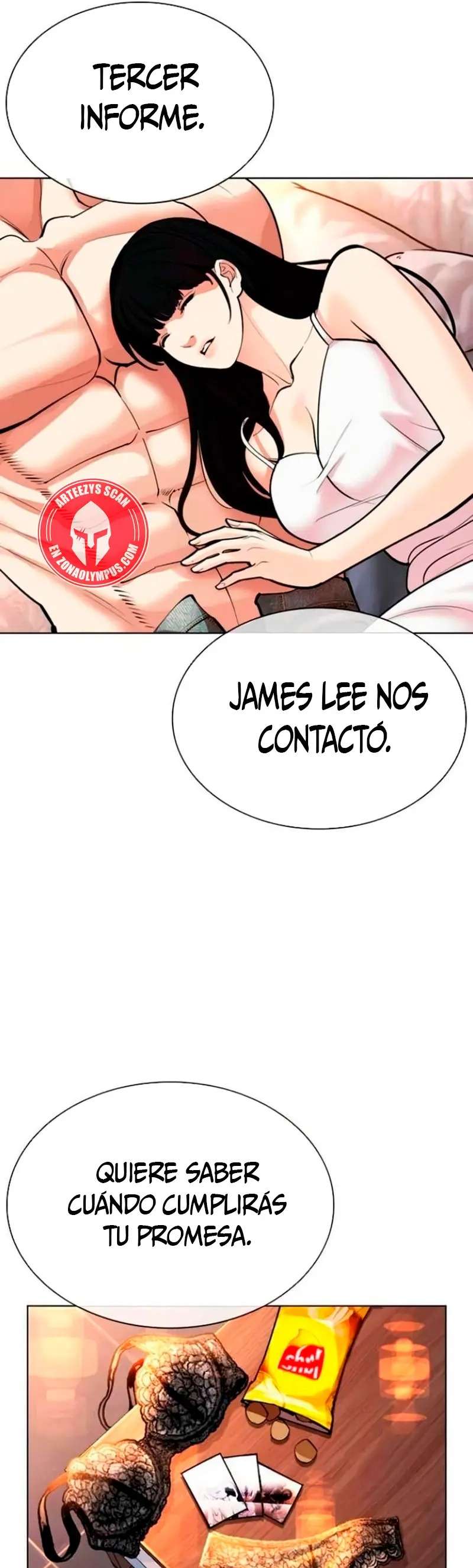 Read Nueva Cara (es) Manga Online