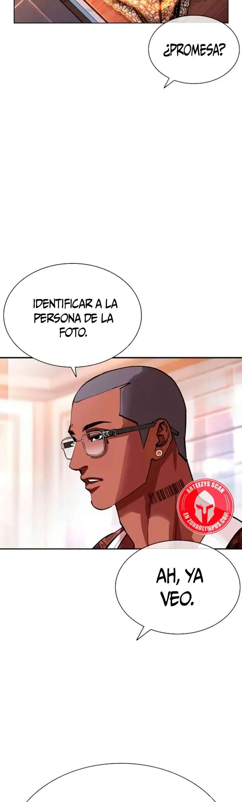 Read Nueva Cara (es) Manga Online
