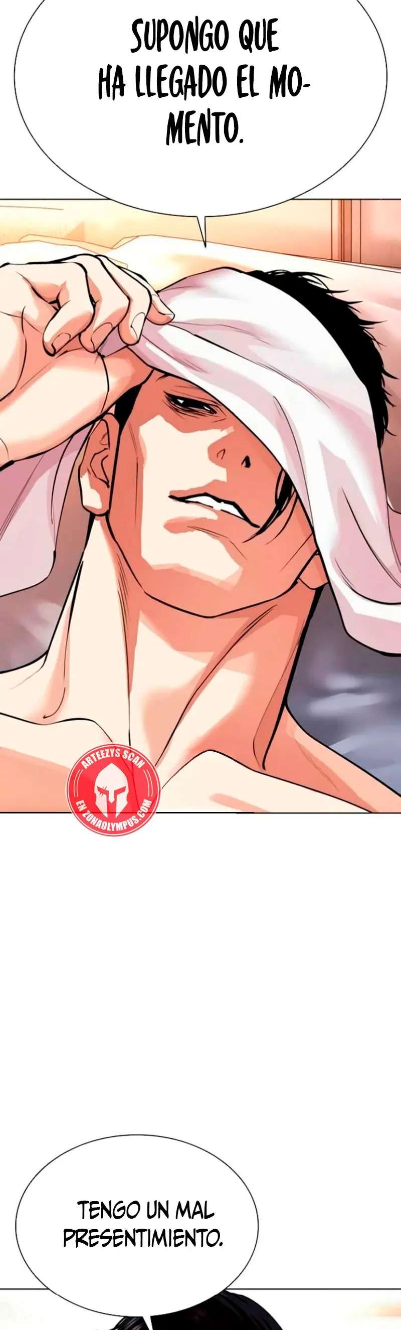 Read Nueva Cara (es) Manga Online