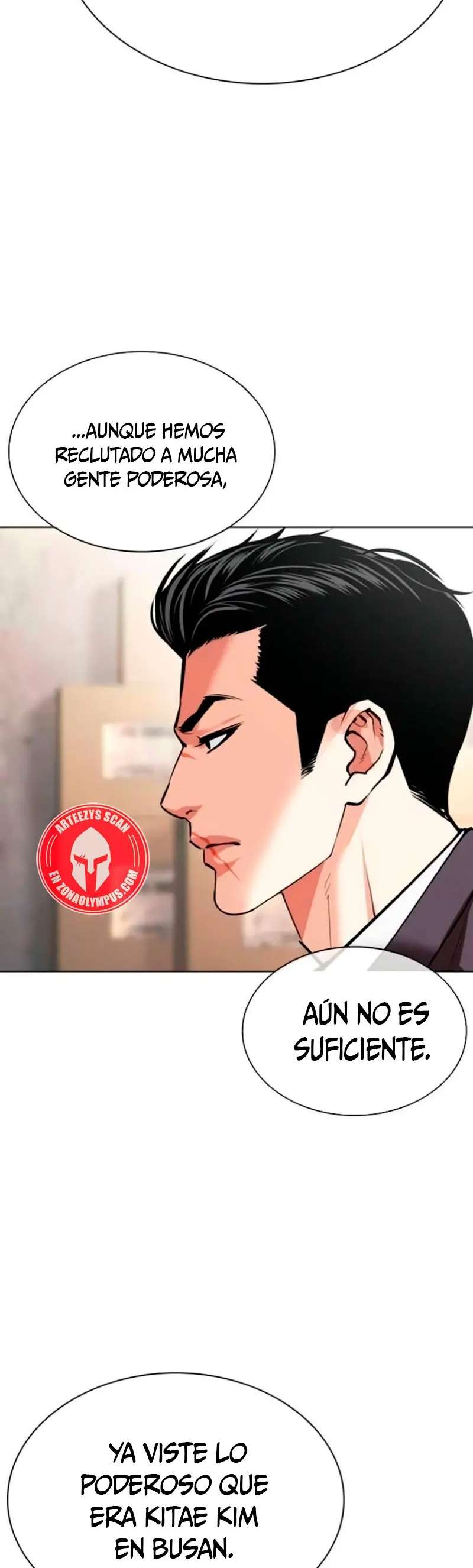 Read Nueva Cara (es) Manga Online