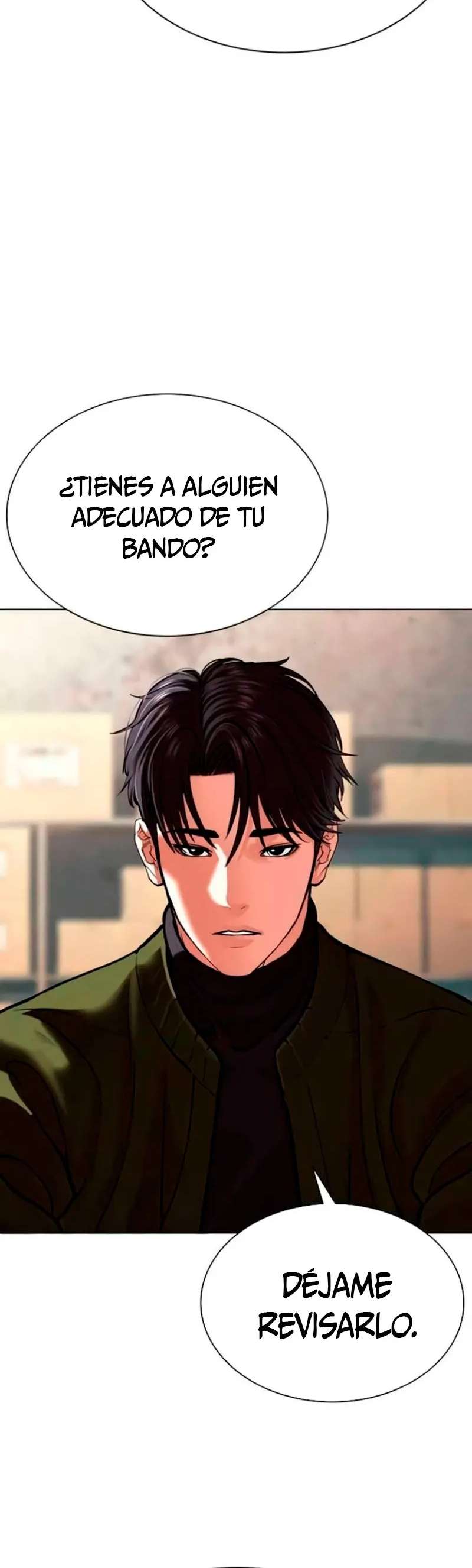 Read Nueva Cara (es) Manga Online