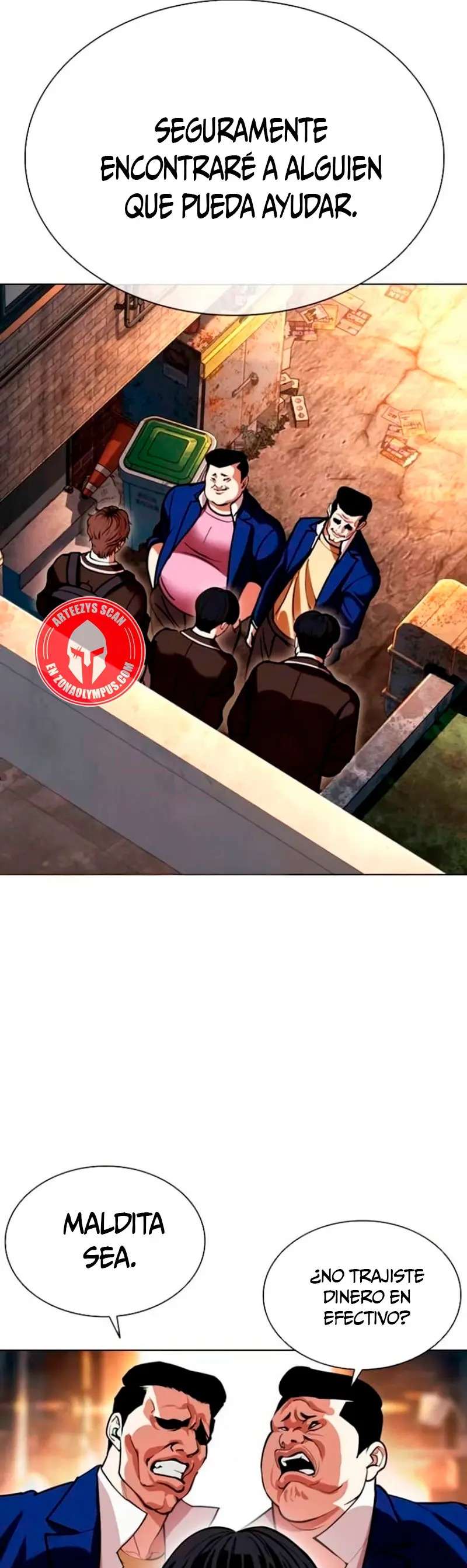 Read Nueva Cara (es) Manga Online