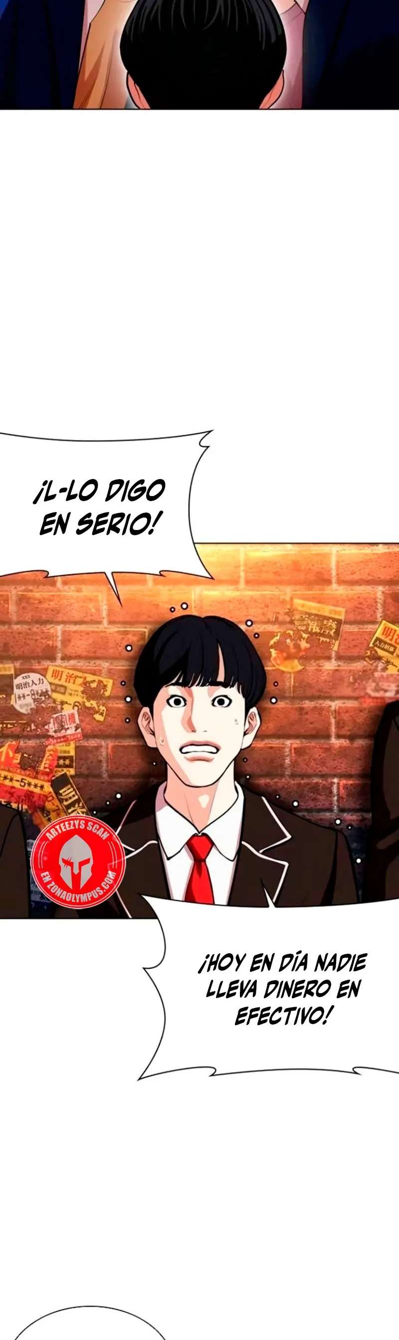 Read Nueva Cara (es) Manga Online