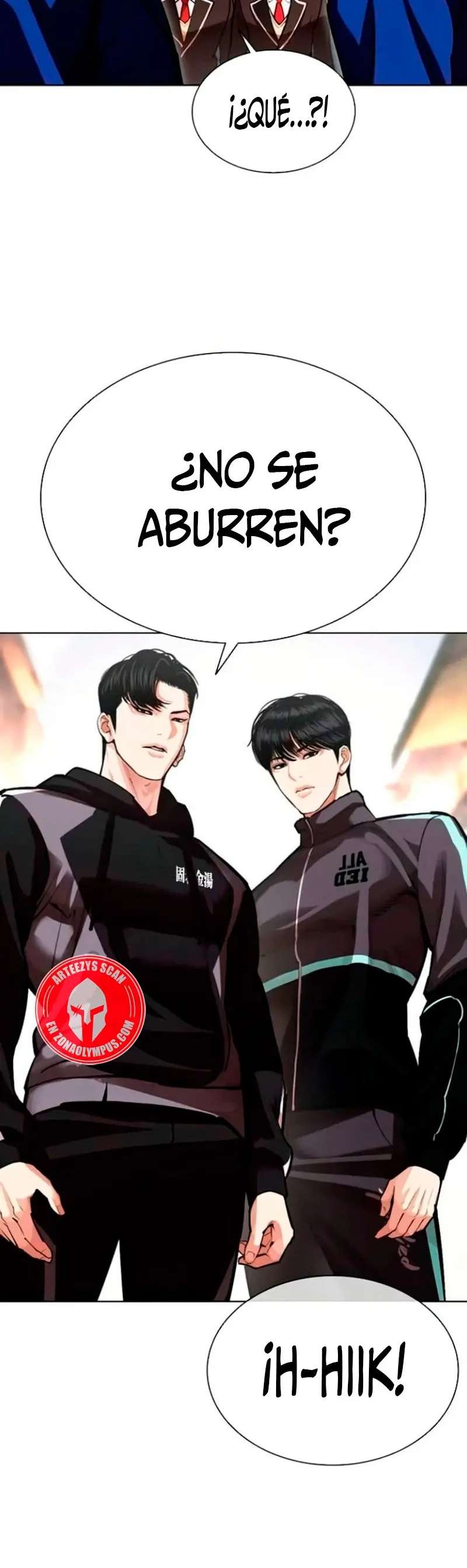 Read Nueva Cara (es) Manga Online