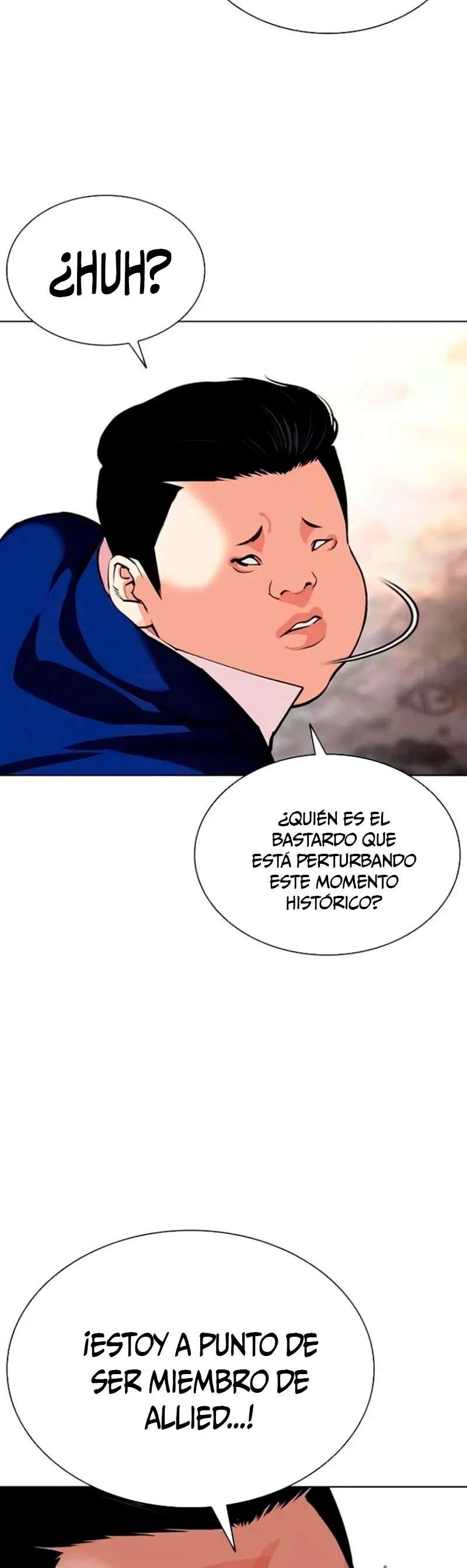 Read Nueva Cara (es) Manga Online