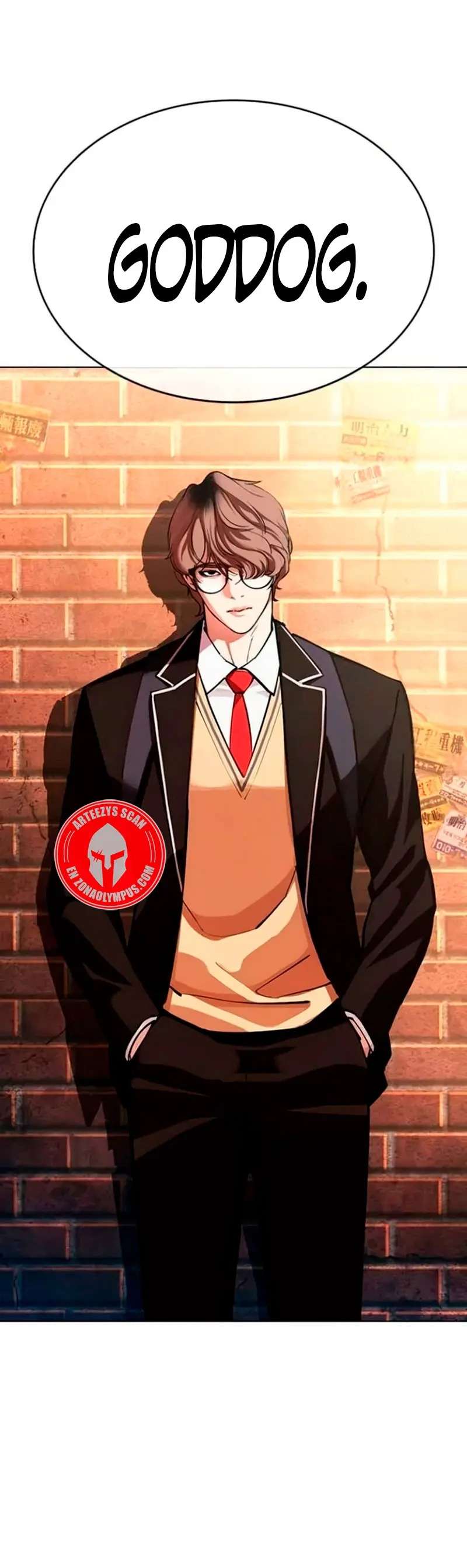 Read Nueva Cara (es) Manga Online