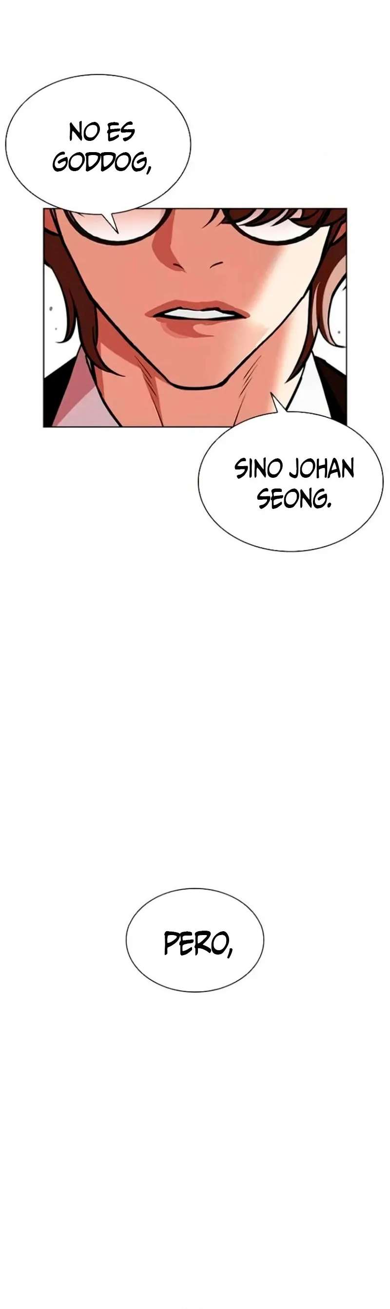 Read Nueva Cara (es) Manga Online