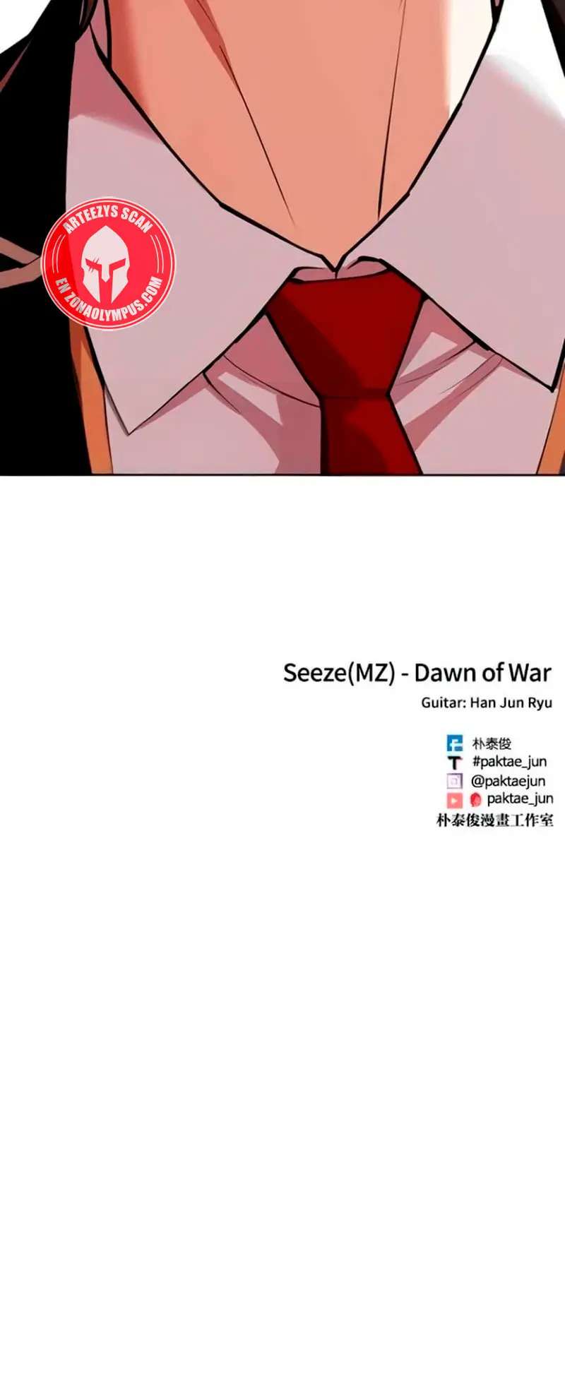 Read Nueva Cara (es) Manga Online