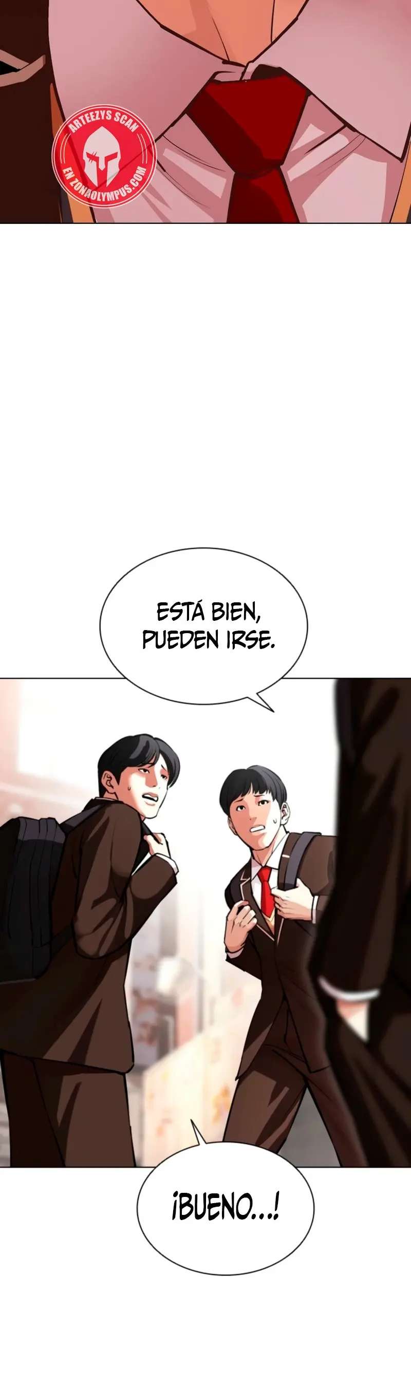 Read Nueva Cara (es) Manga Online