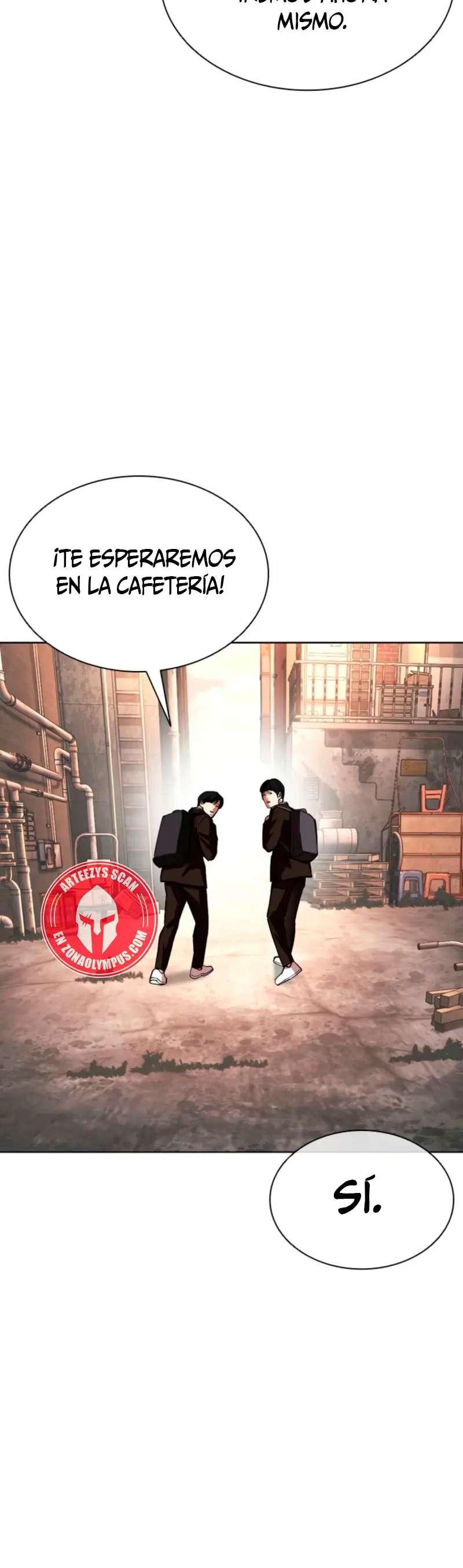 Read Nueva Cara (es) Manga Online