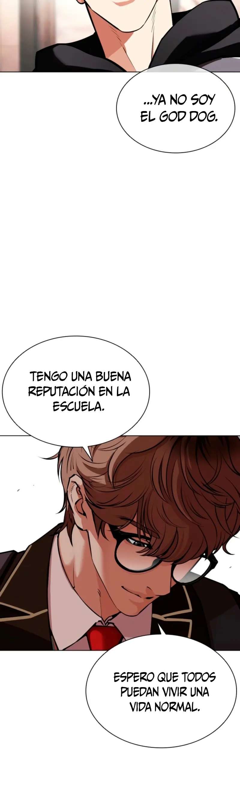 Read Nueva Cara (es) Manga Online