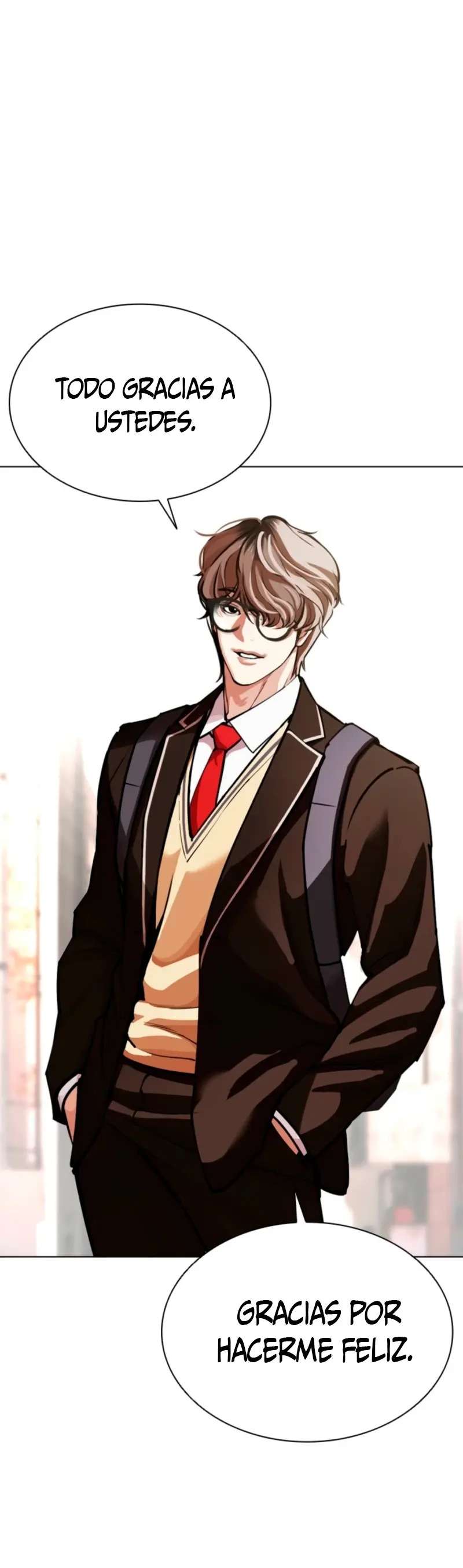 Read Nueva Cara (es) Manga Online