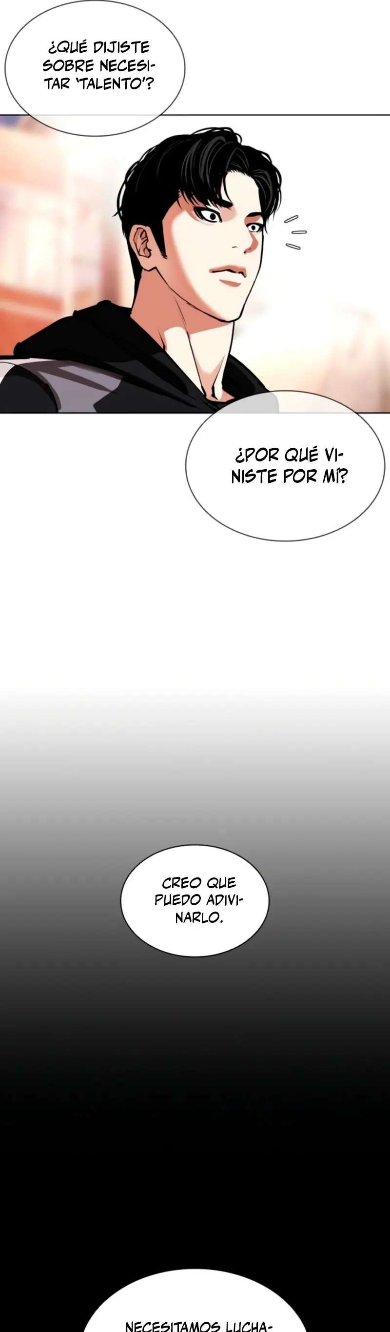 Read Nueva Cara (es) Manga Online