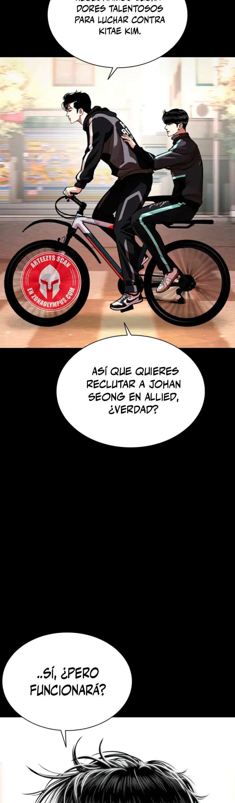 Read Nueva Cara (es) Manga Online