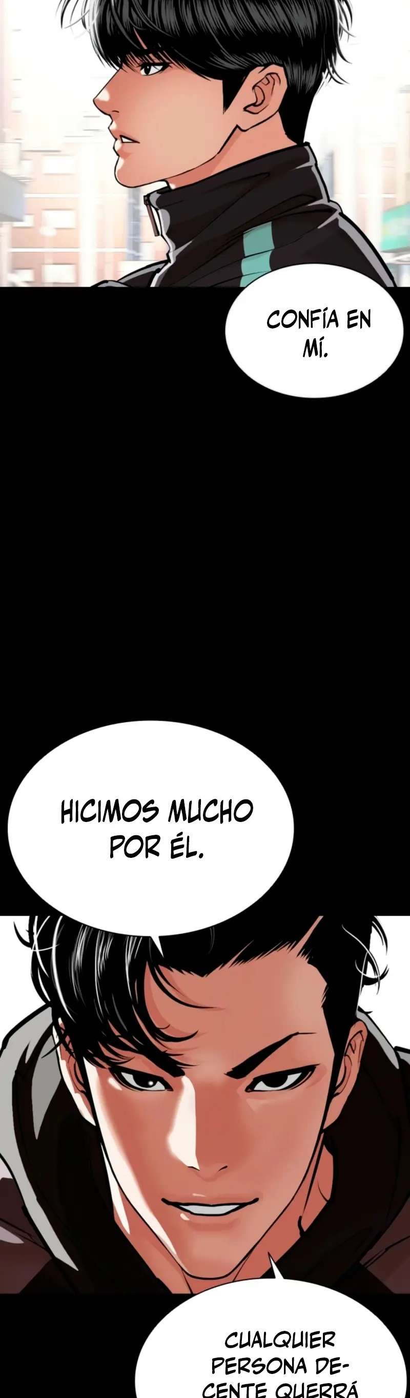 Read Nueva Cara (es) Manga Online