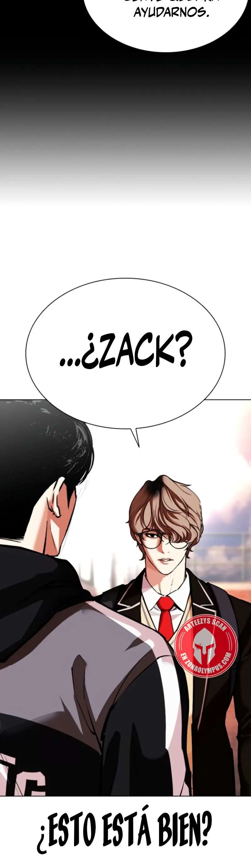 Read Nueva Cara (es) Manga Online