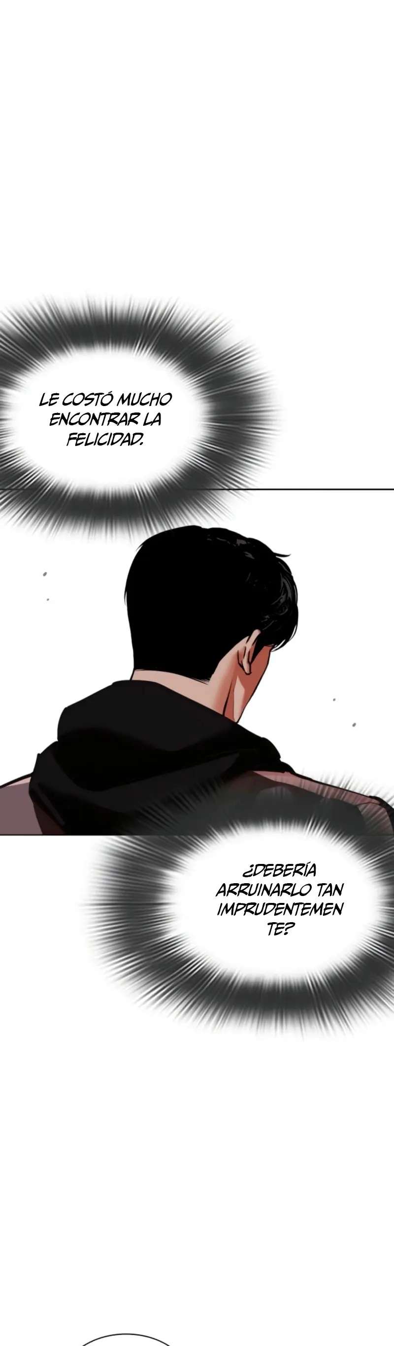 Read Nueva Cara (es) Manga Online