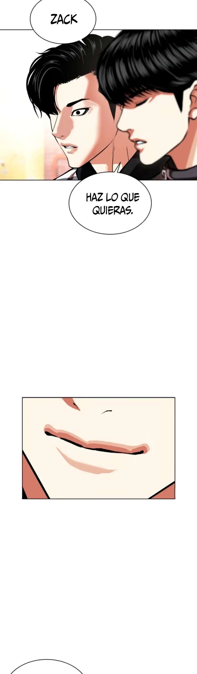 Read Nueva Cara (es) Manga Online