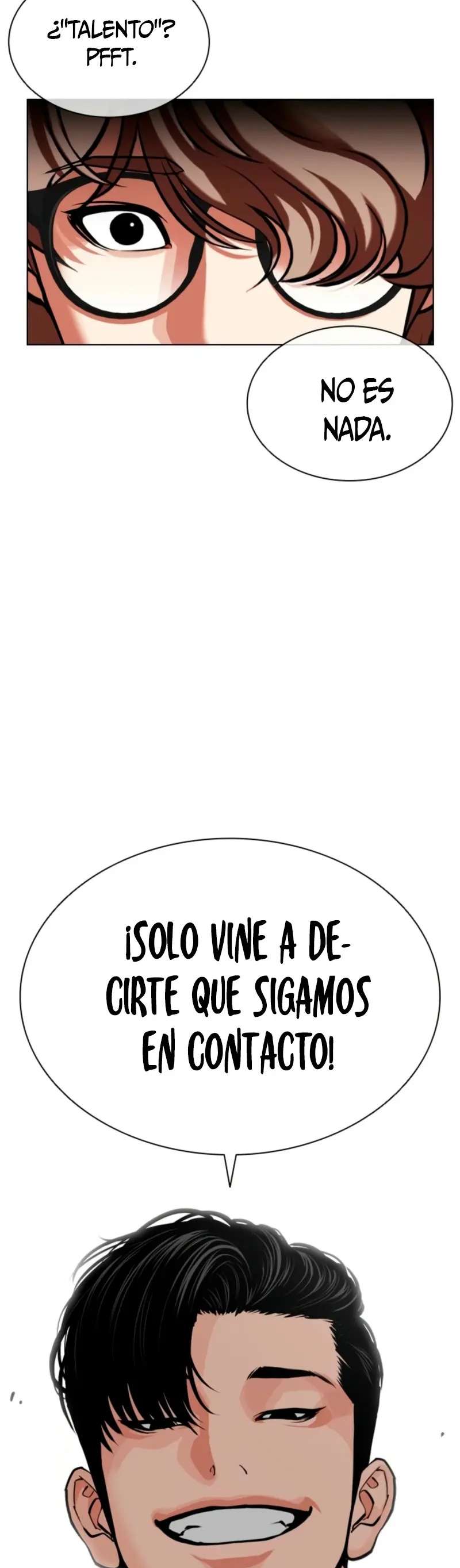 Read Nueva Cara (es) Manga Online