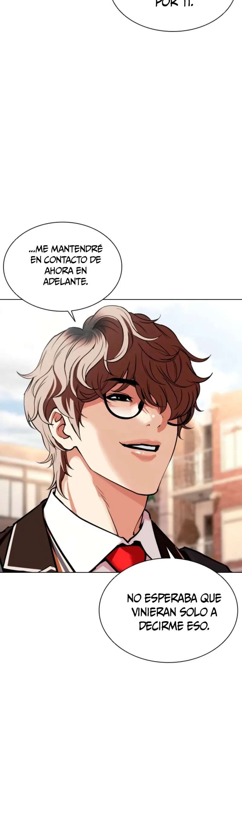 Read Nueva Cara (es) Manga Online