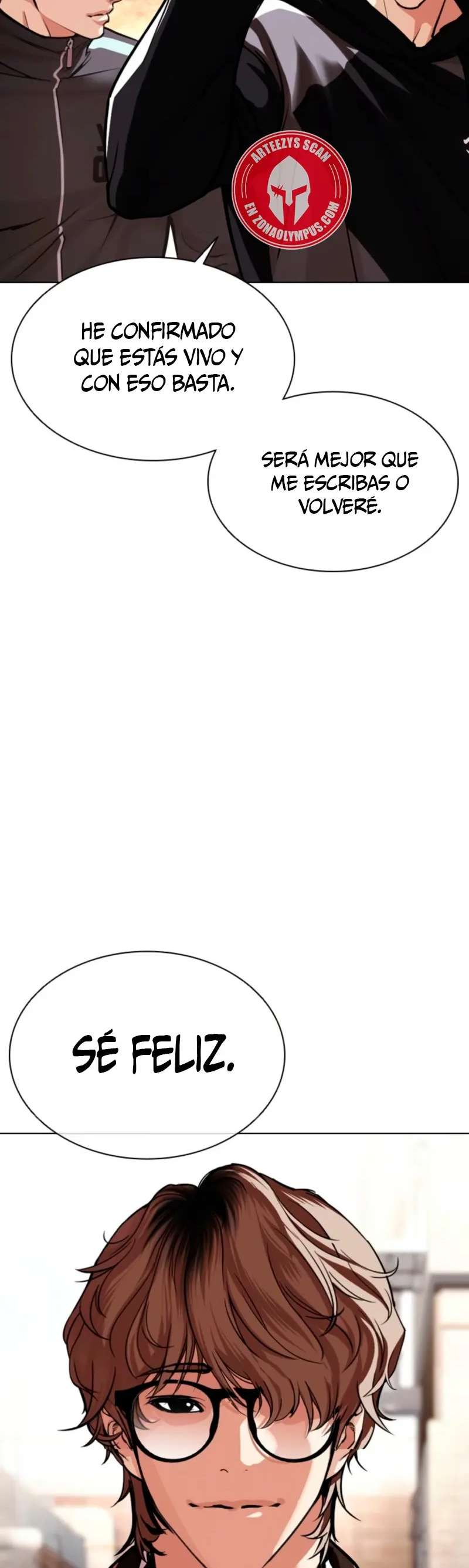 Read Nueva Cara (es) Manga Online