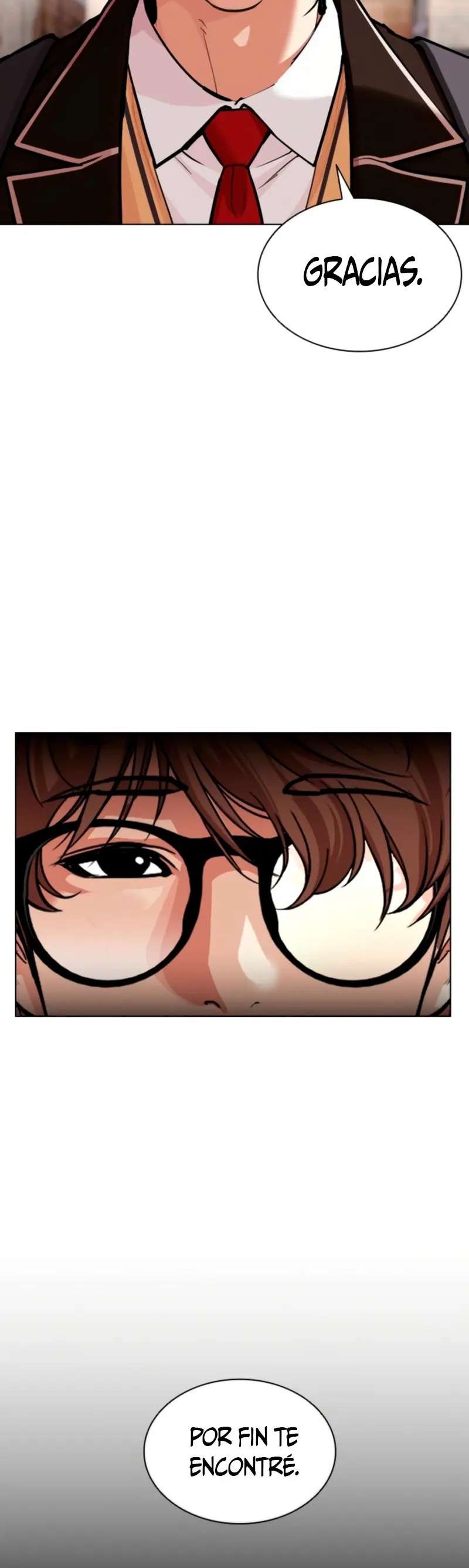 Read Nueva Cara (es) Manga Online