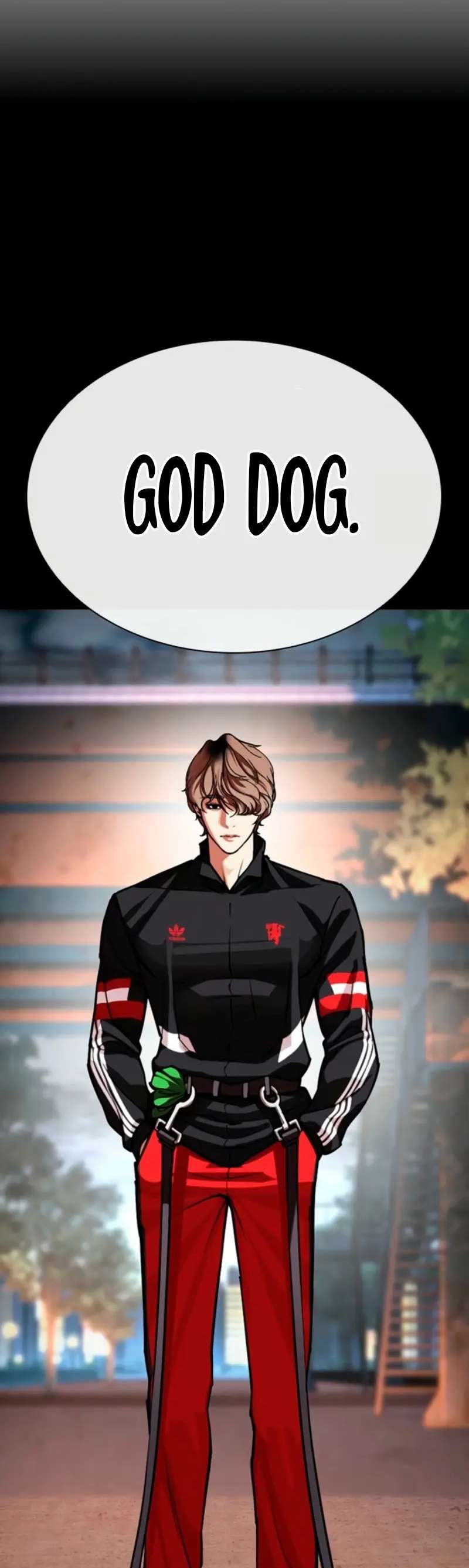 Read Nueva Cara (es) Manga Online