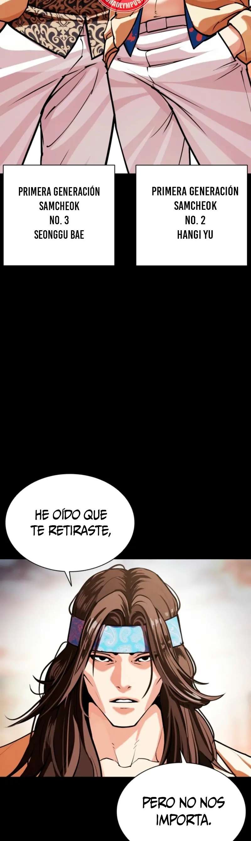 Read Nueva Cara (es) Manga Online