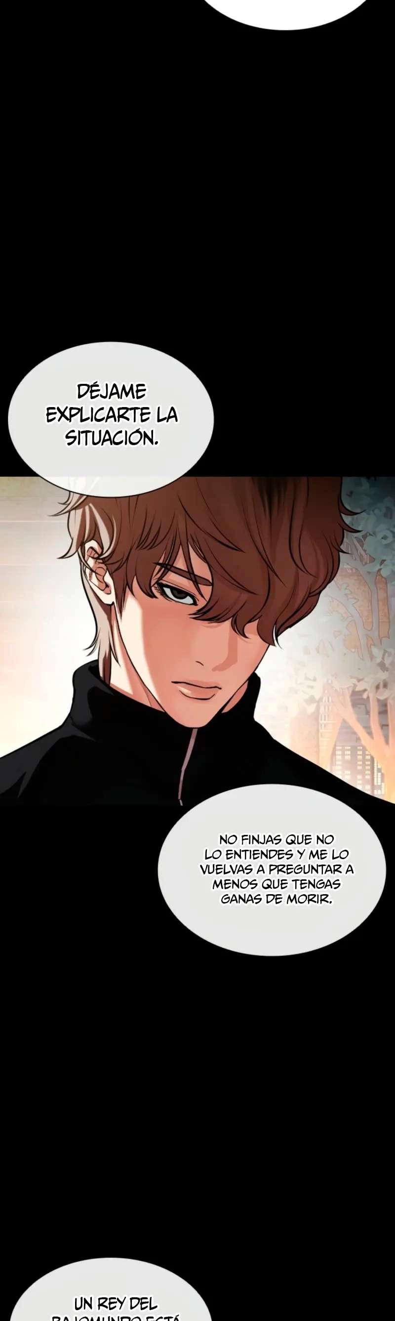 Read Nueva Cara (es) Manga Online