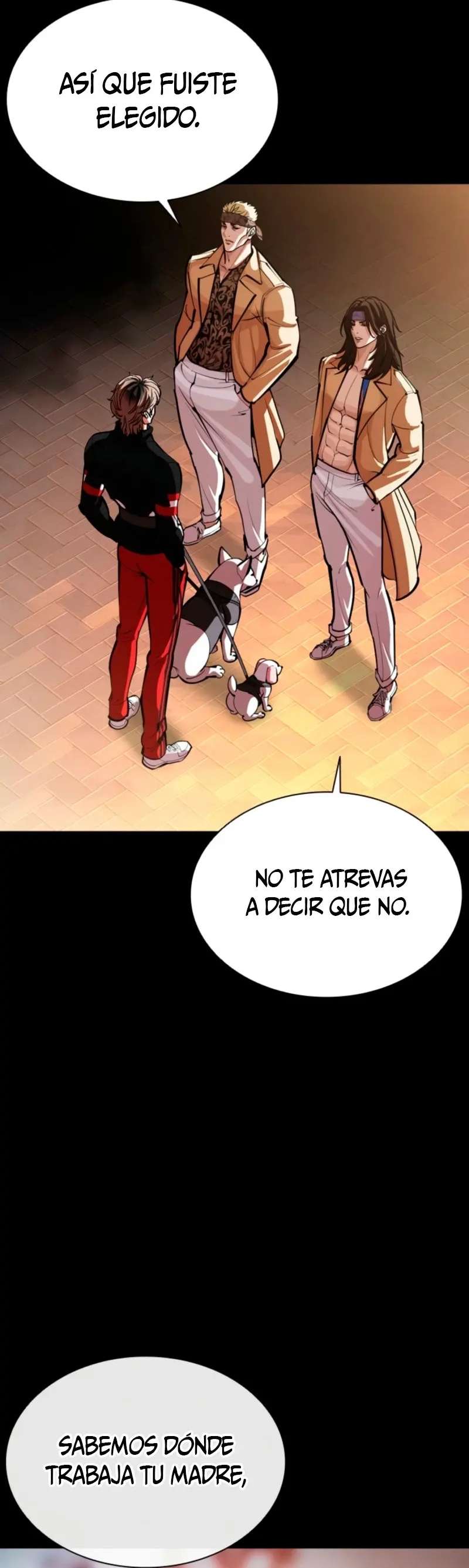 Read Nueva Cara (es) Manga Online