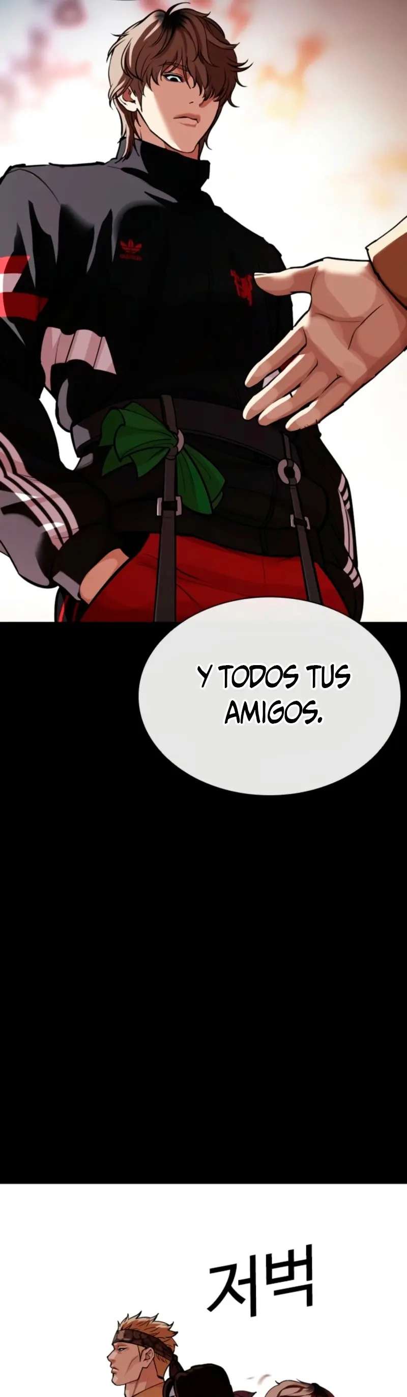 Read Nueva Cara (es) Manga Online