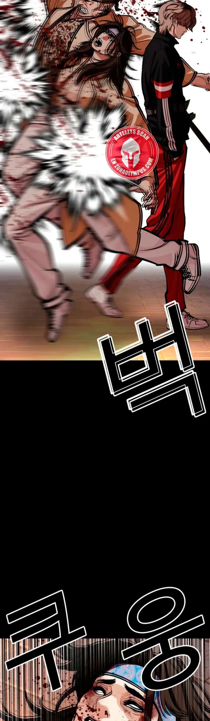 Read Nueva Cara (es) Manga Online